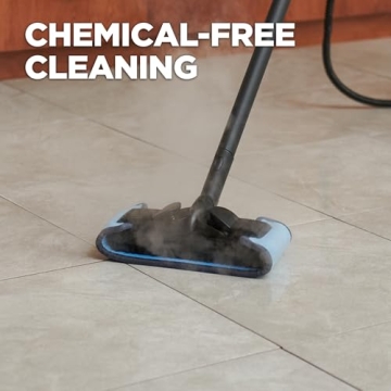 Wagner 915e Power Steamer for Deep Cleaning and Wallpaper Removal