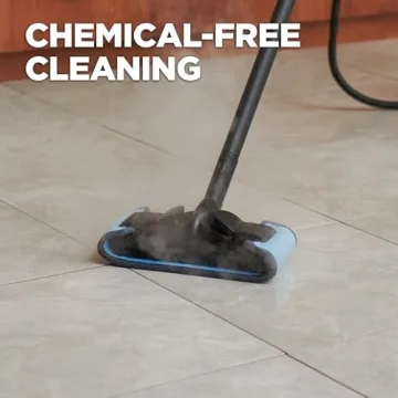 Wagner 915e Power Steamer for Deep Cleaning and Wallpaper Removal