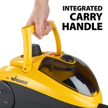 Wagner 915e Power Steamer for Deep Cleaning and Wallpaper Removal