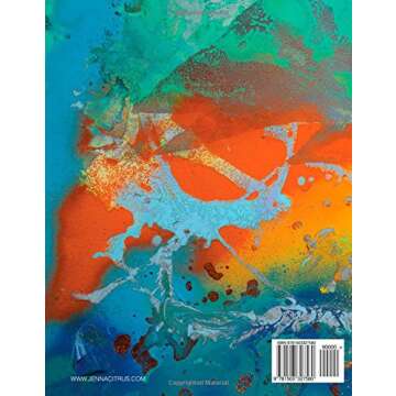 Infusion: Quote Sketch Book