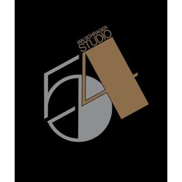 Studio 54 Coffee Table Book Celebrating Disco Era Glamour