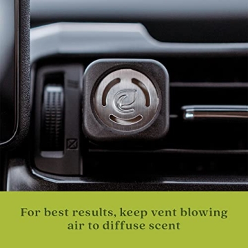 Enviroscent Non-Toxic Car Air Freshener Lasts 30 Days