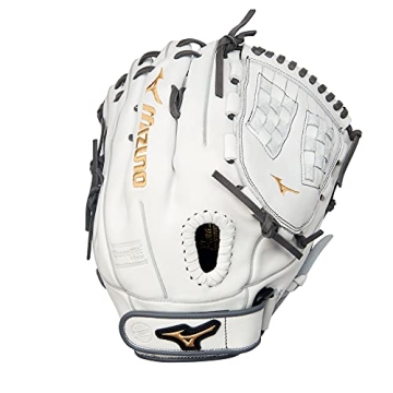 Mizuno GMVP1250PF4W MVP Prime Fastpitch Softball Glove 12.5"