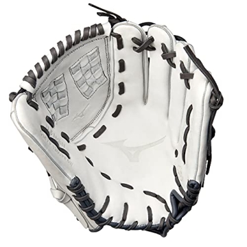 Mizuno Fastpitch Softball Glove for Young Athletes