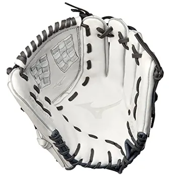 Mizuno Fastpitch Softball Glove for Young Athletes