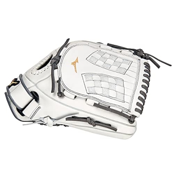 Mizuno Fastpitch Softball Glove for Young Athletes