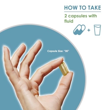 VH Nutrition Fenugreek+ Lactation Supplement for Nursing Moms