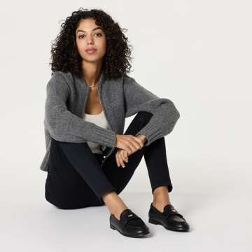 The Drop Women's Laya Loafer