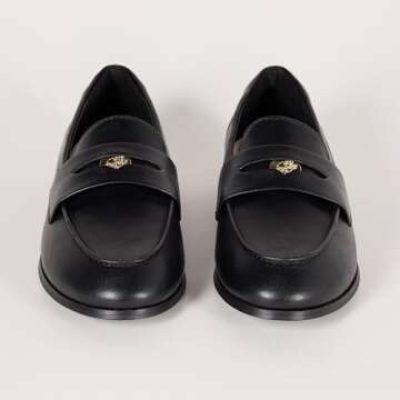 The Drop Women's Laya Loafer