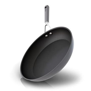 Ninja CW60030 Comfort Grip 12" Nonstick Fry Pan for Every Kitchen