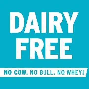 No Cow Protein Bar Vanilla Caramel - High Protein and Low Sugar