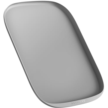 PETLIBRO Dog Food Mat, Safety Silicone Cat Food Mat for Feeder & Fountain, Waterproof Dog Bowl Mat, ...