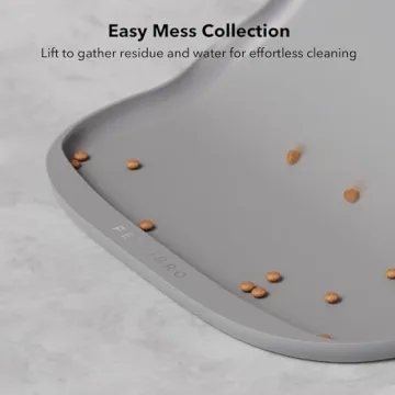 PETLIBRO Dog Food Mat for Safe Feeding Experience