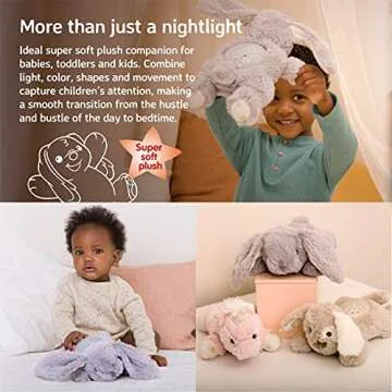 Cloud b Star Projector Nightlight for Calm Sleep