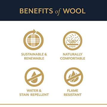 PENDLETON, National Parks Blanket, Olympic Grey, Queen