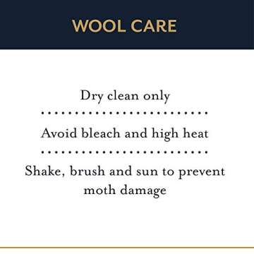 PENDLETON, National Parks Blanket, Olympic Grey, Queen