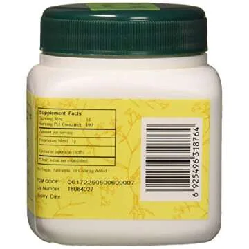 E-Fong Yi Mu Cao - Herbal Motherwort Granules, 100g