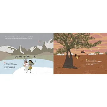 G My Name Is Girl: Celebrate Diversity & Culture