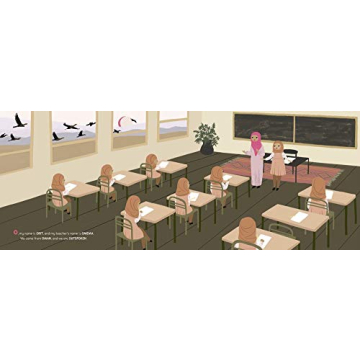 G My Name Is Girl: Celebrate Diversity & Culture