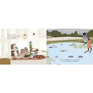 G My Name Is Girl: Celebrate Diversity & Culture