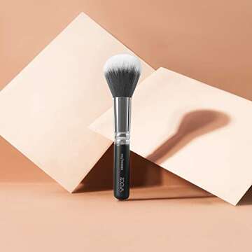 ZOEVA 106 Powder Makeup Brush