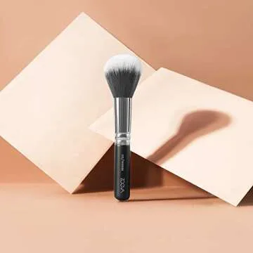 ZOEVA 106 Powder Makeup Brush