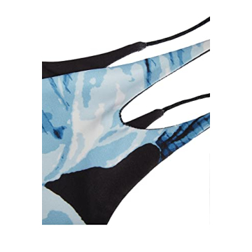 CAPE CLIQUE Y2K Sexy Crop Top for Women - Trendy Summer Style