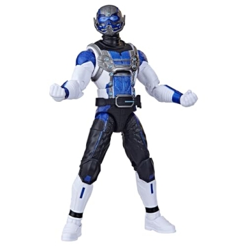 Marvel Legends Goliath What If... Collectible Figure