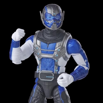 Marvel Legends Goliath What If... Collectible Figure