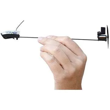 POWERUP 3.0 Smartphone Controlled Paper Airplanes Kit