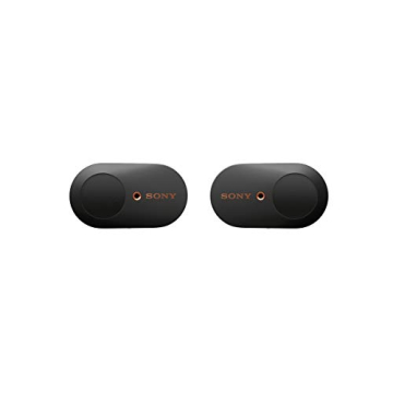Sony WF-1000XM3 Wireless Earbuds with Noise Cancellation