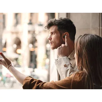 Sony WF-1000XM3 Wireless Earbuds with Noise Cancellation