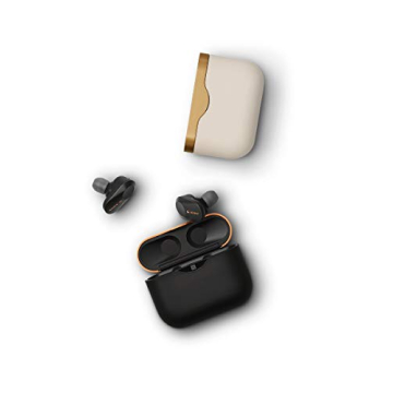 Sony WF-1000XM3 Wireless Earbuds with Noise Cancellation