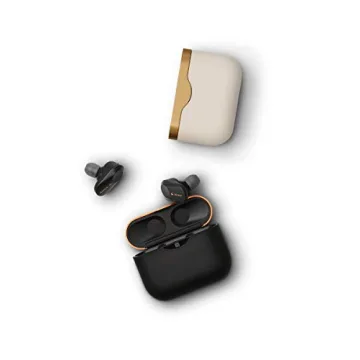 Sony WF-1000XM3 Wireless Earbuds with Noise Cancellation
