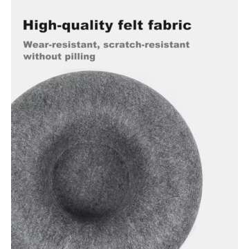 Large Cat Tunnel Bed for Indoor Cats with 3 Toys, Scratch Resistant Donut Cat Bed, Up to 30 Lbs (L 24x24x11, Dark Grey)