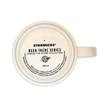 Starbucks Been There Series - Canada Mug, 14 Oz
