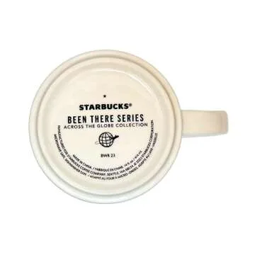 Starbucks Been There Series - Canada Mug, 14 Oz