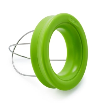 Tovolo 2-in-1 Kiwi Tool for Easy Mess-Free Peeling