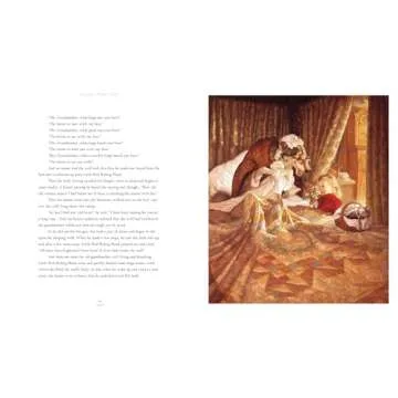 Classic Fairy Tales Vol 1 - Enchanting Stories for All Ages