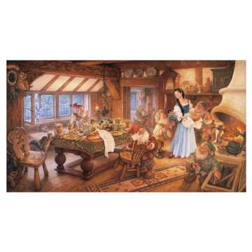 Classic Fairy Tales Vol 1 - Enchanting Stories for All Ages