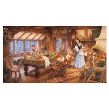 Classic Fairy Tales Vol 1 - Enchanting Stories for All Ages