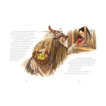 Classic Fairy Tales Vol 1 - Enchanting Stories for All Ages