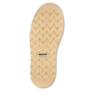 Irish Setter, Ashby, Men's, 6", Soft Toe, Work Boot, Brown, 11.5 D (Medium)