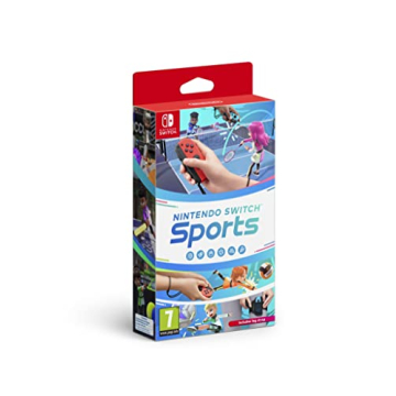 Nintendo Switch Sports (Nintendo Switch) (European Version)