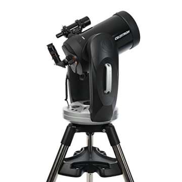 Celestron Cpc 800 XLT Computerized Telescope w/Tube and Tripod