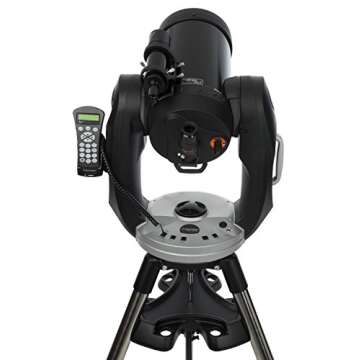 Celestron Cpc 800 XLT Computerized Telescope w/Tube and Tripod