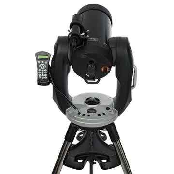Celestron CPC 800 XLT Computerized Telescope - Explore the Sky