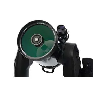 Celestron CPC 800 XLT Computerized Telescope - Explore the Sky