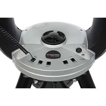 Celestron CPC 800 XLT Computerized Telescope - Explore the Sky