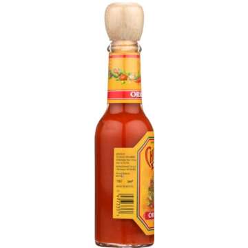 Cholula Hot Sauce, 2-Ounce Bottle (Pack of 4)